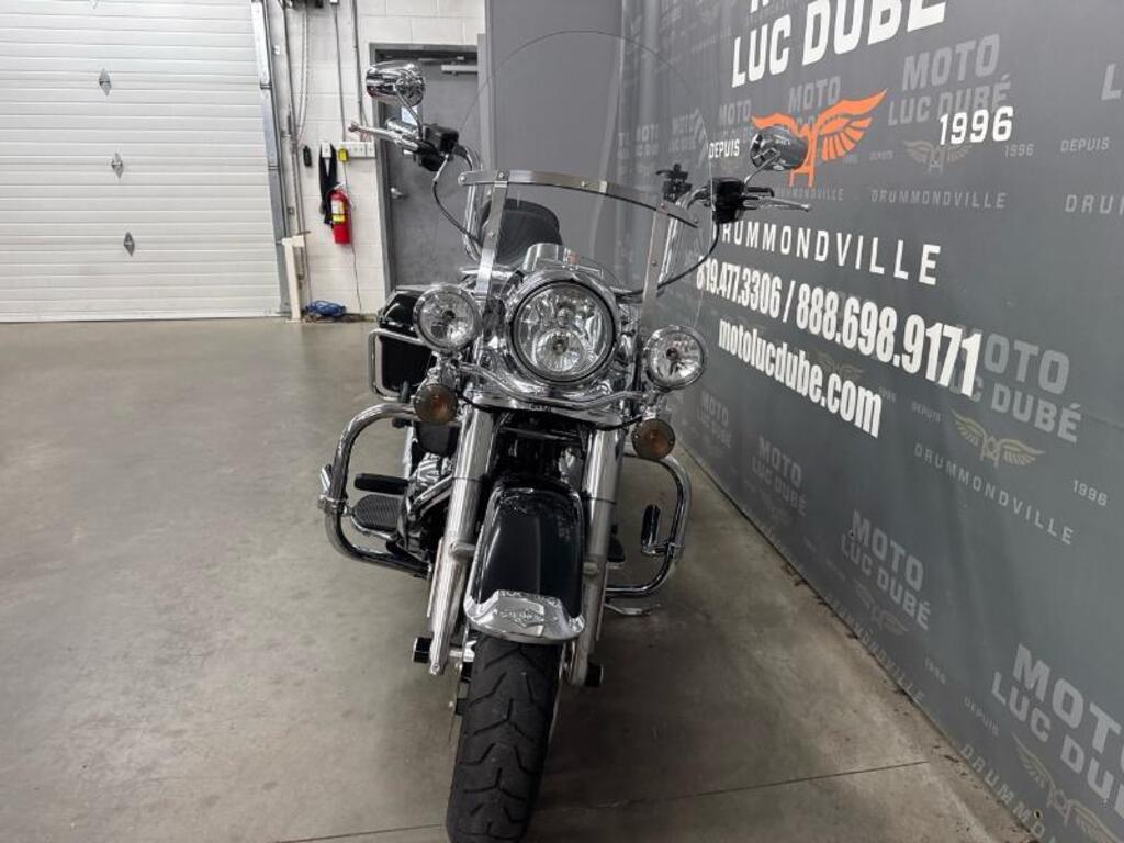 Harley-Davidson FLHR Road King 2019