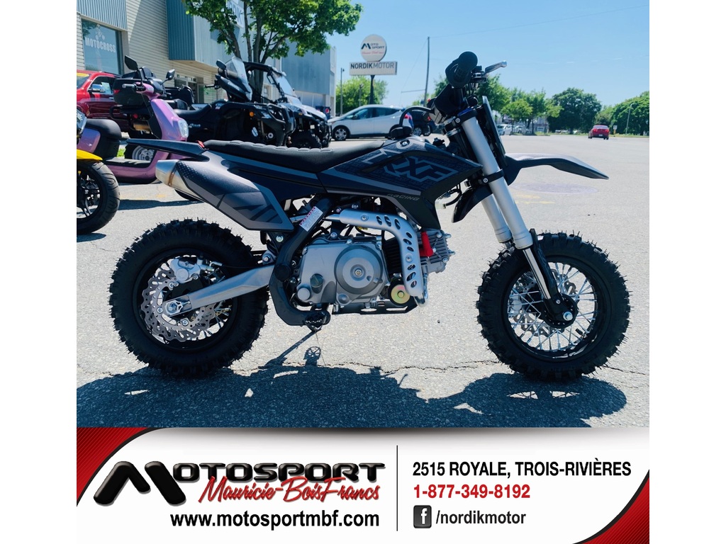 Apollo Motors RXF MX 70 2025