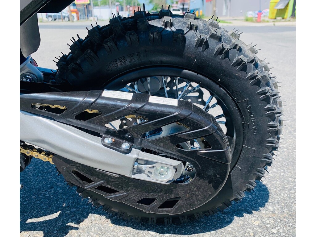 Apollo Motors RXF MX 70 2025