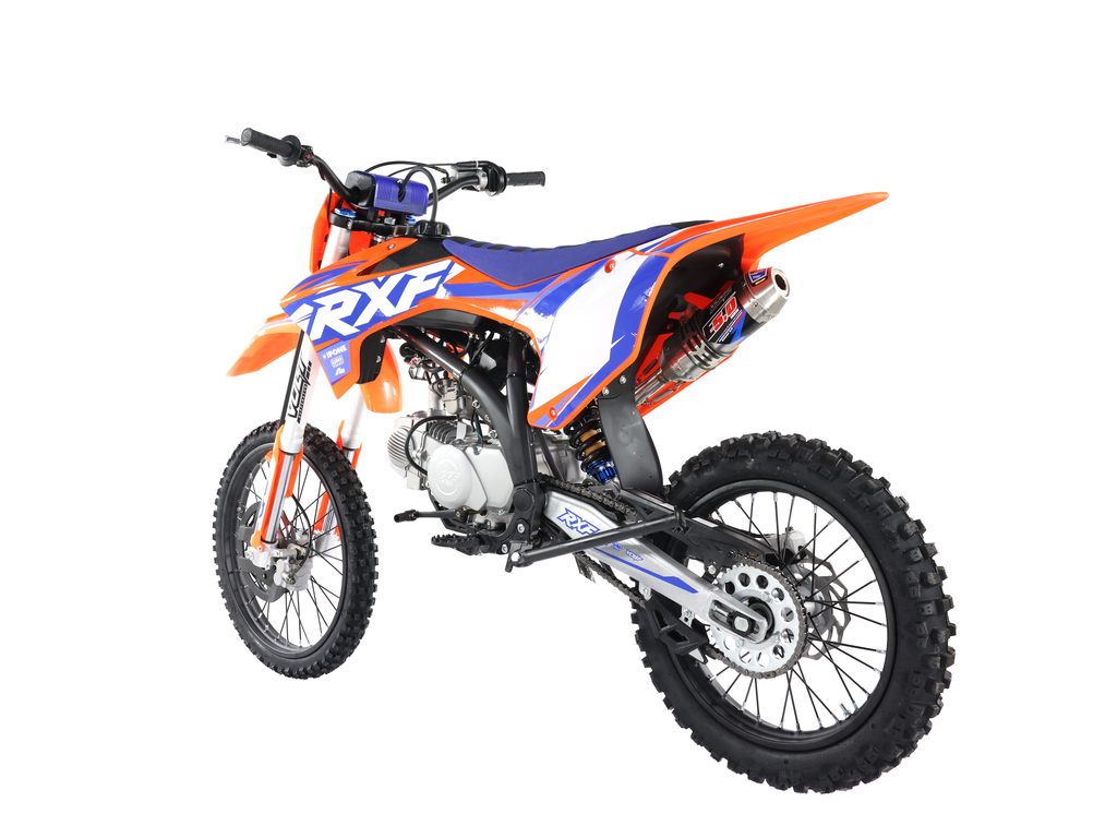 Apollo Motors RXF Freeride 150 2025