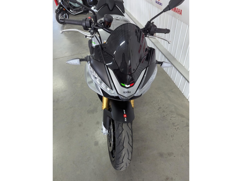Aprilia Tuono V4 1100 2022