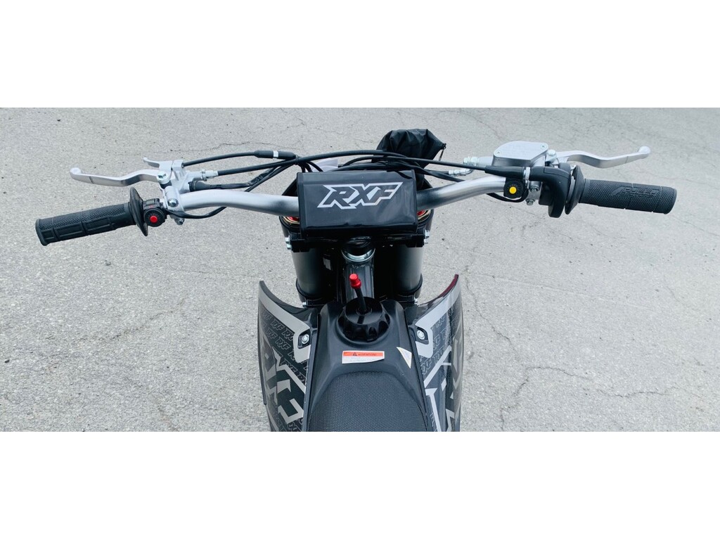 Apollo Motors RXF MX 250 2025