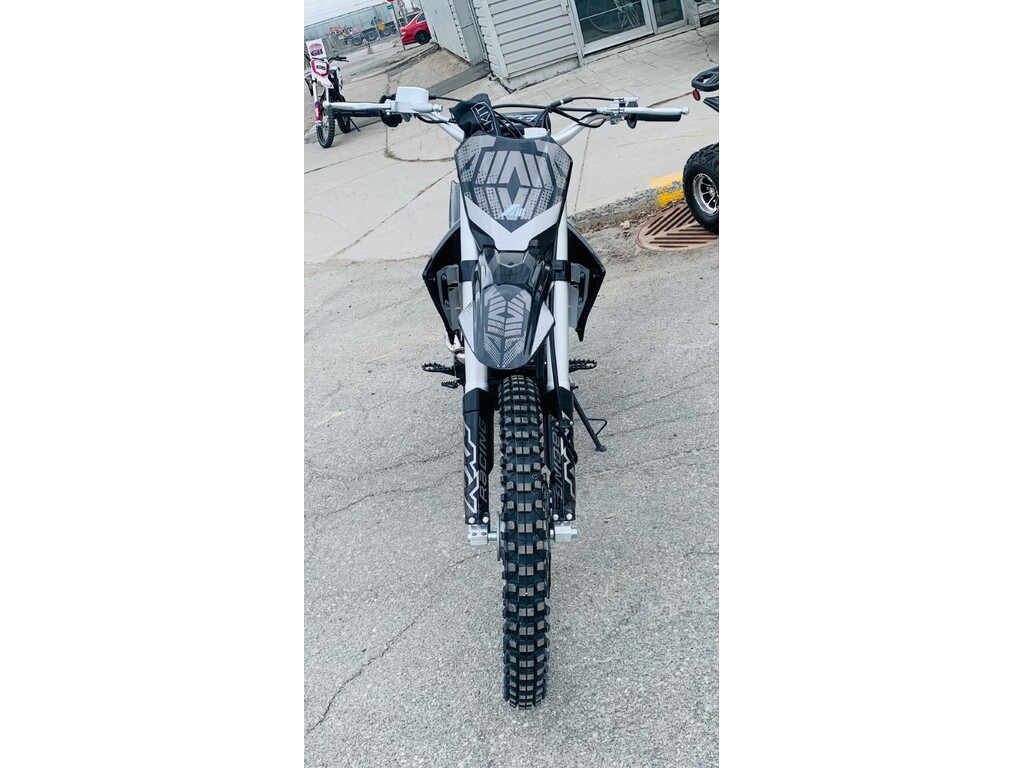 Apollo Motors RXF MX 250 2025