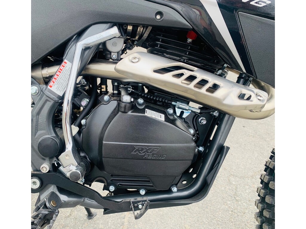 Apollo Motors RXF MX 250 2025