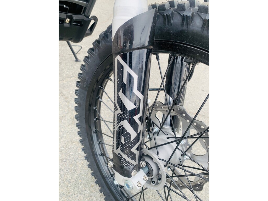 Apollo Motors RXF MX 250 2025