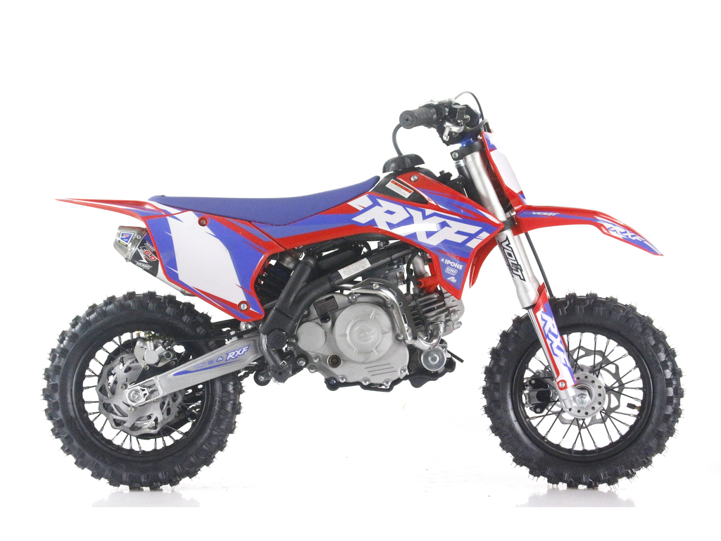 Apollo Motors RXF Mini 50 2025