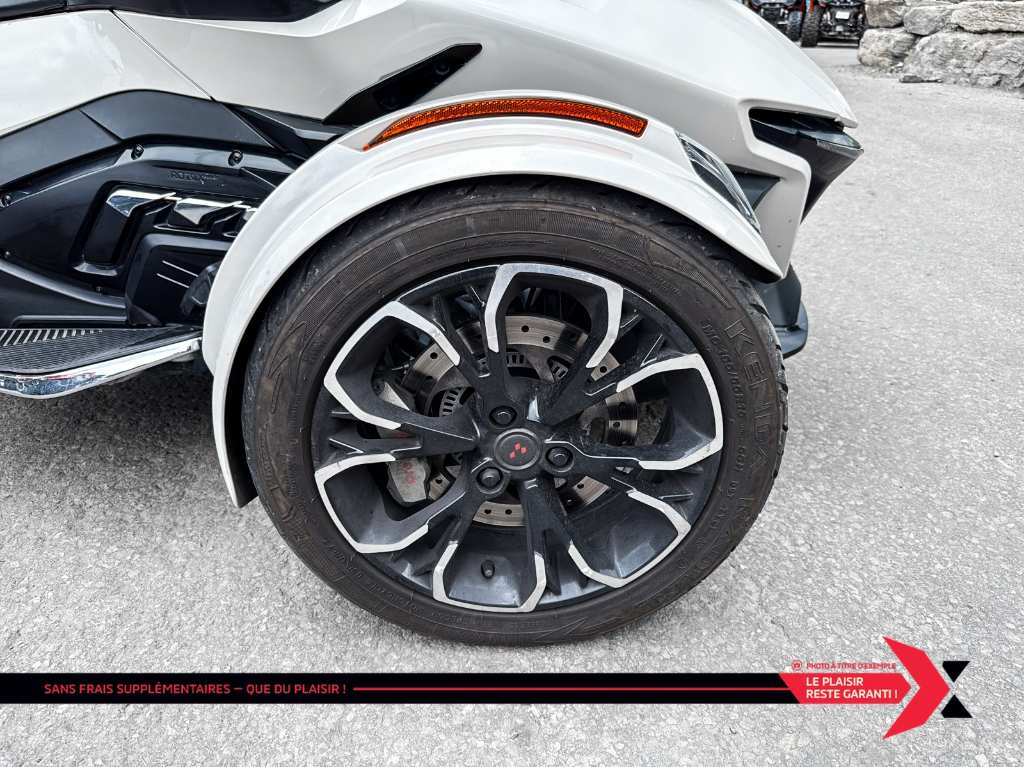 Can-Am Spyder RT SE6 Limited 2020