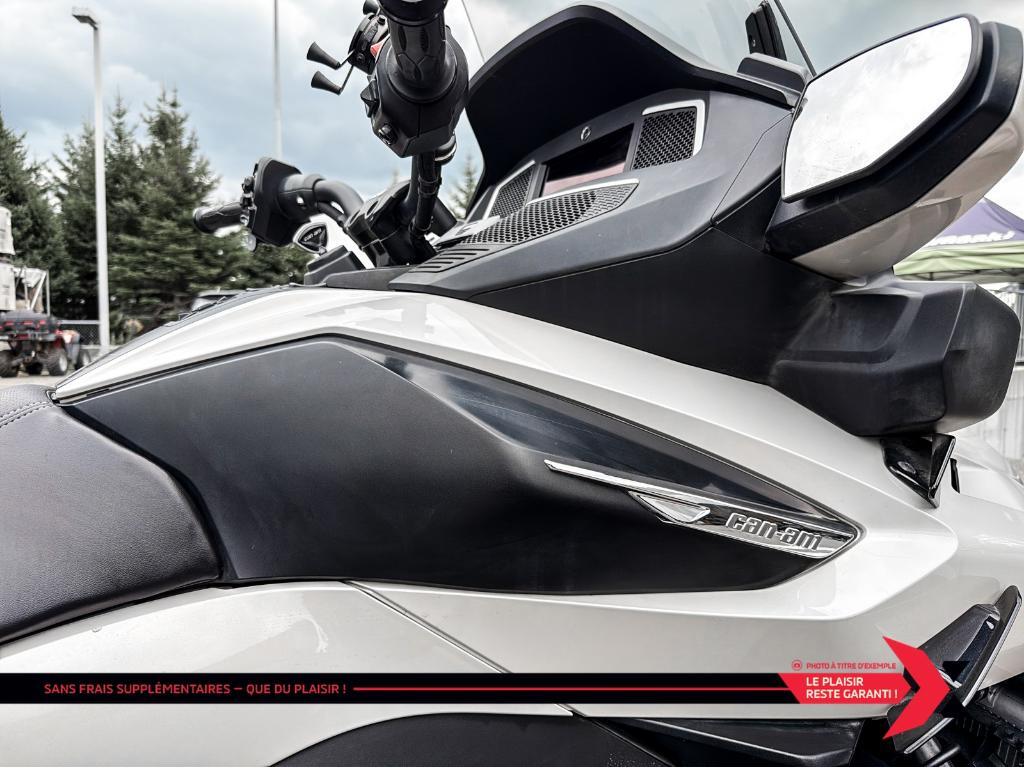 Can-Am Spyder RT SE6 Limited 2020