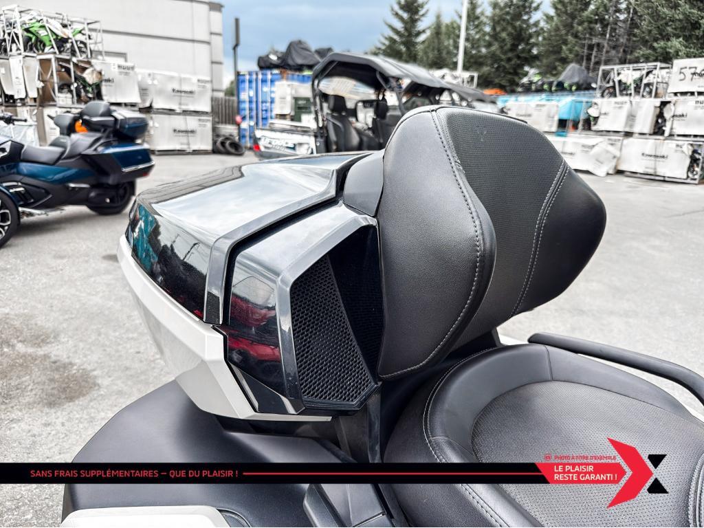 Can-Am Spyder RT SE6 Limited 2020