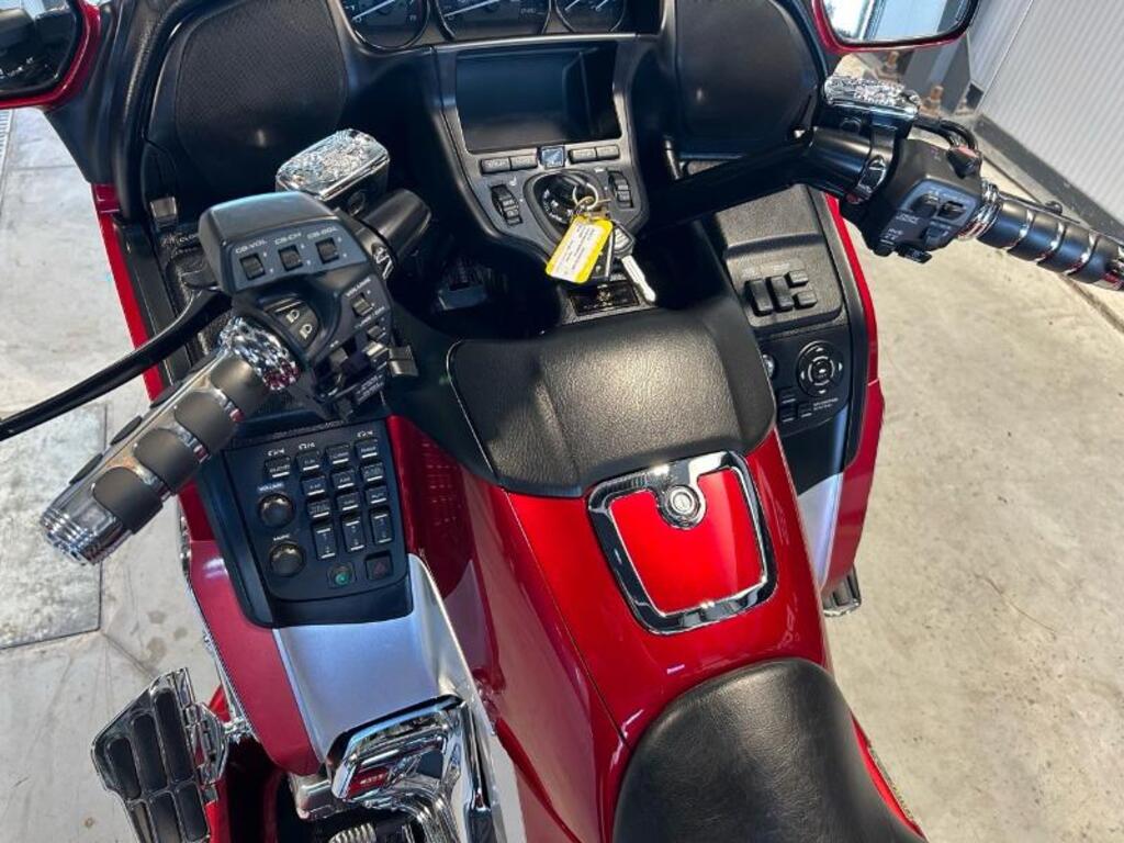 Honda HONDA GL1800 2012