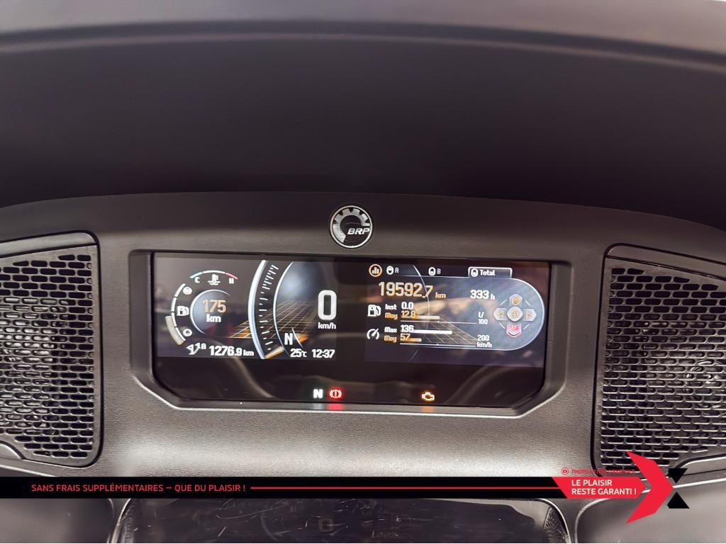 Can-Am Spyder RT Limited 2022