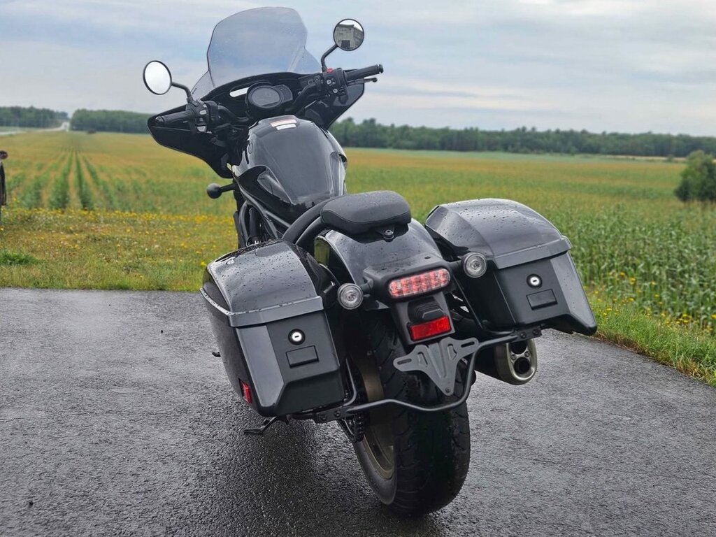 Honda Rebel 1100 Touring 2024