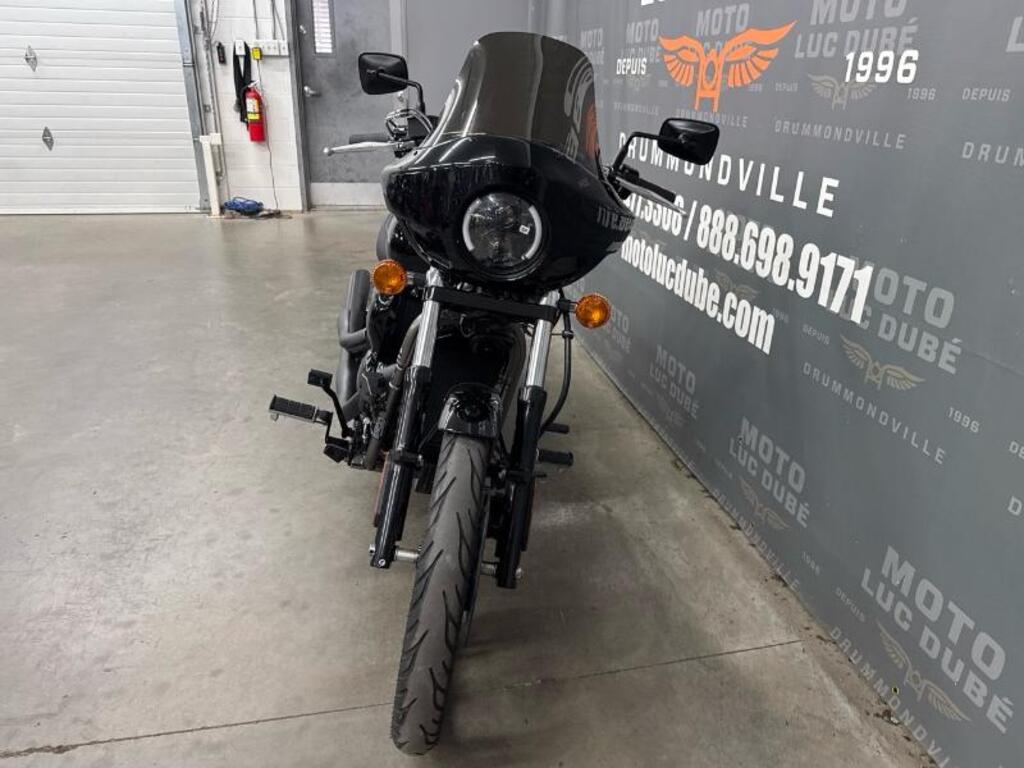 Kawasaki Vulcan 900 Custom 2022