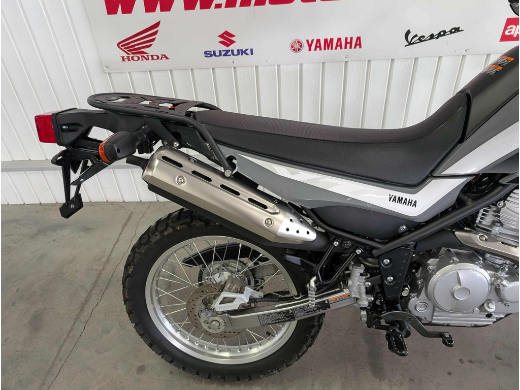Yamaha XT250 2024