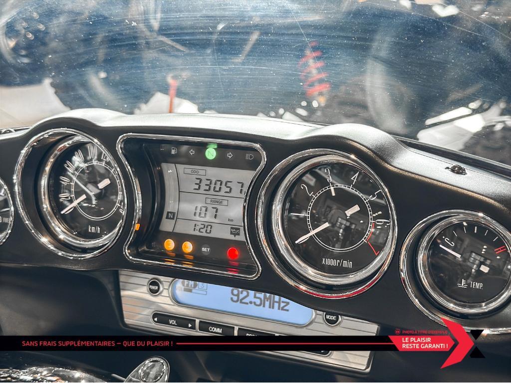 Kawasaki VULCAN VOYAGER VN1700 2018