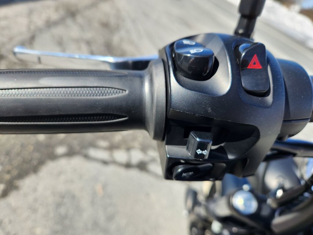 Victory Motorcycles High-Ball 2013