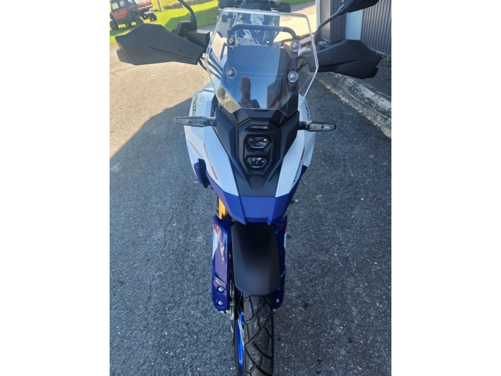 Suzuki V-Strom 800DE 2025