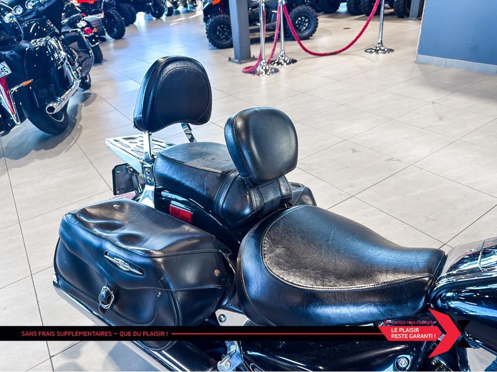 Suzuki Boulevard C90T 2009