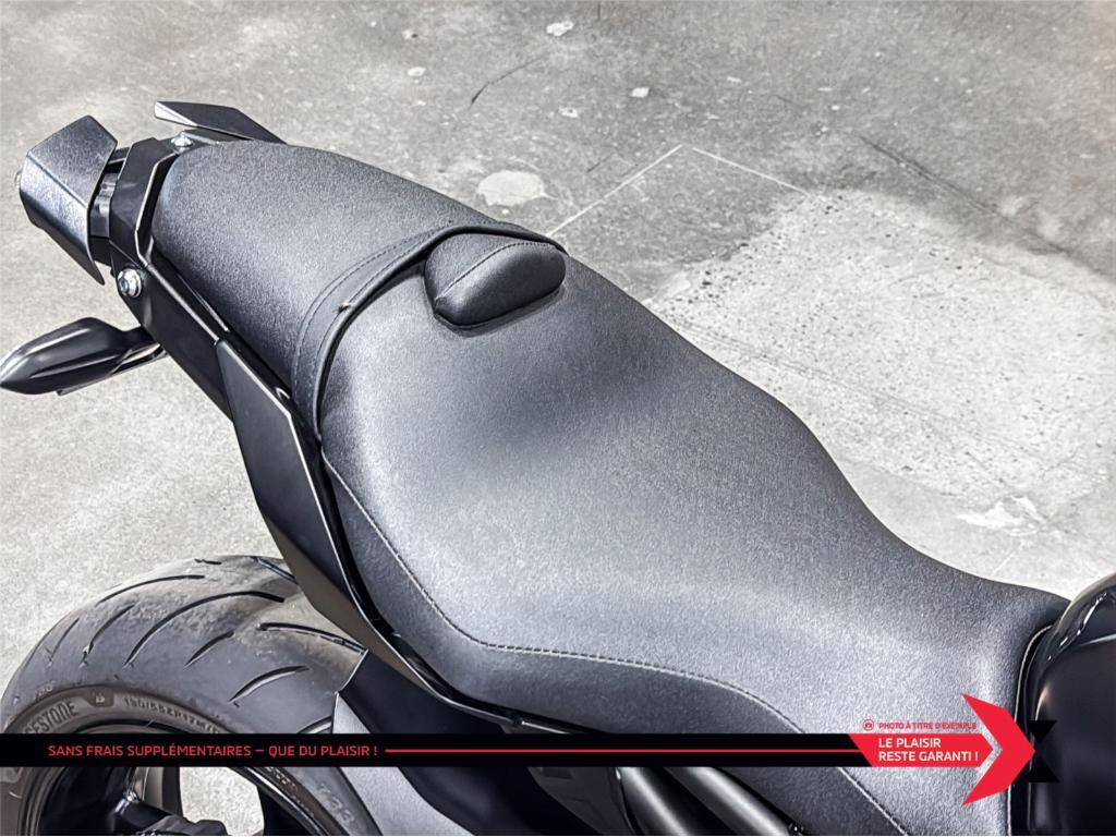 Yamaha FZ10 (MT10) 2017