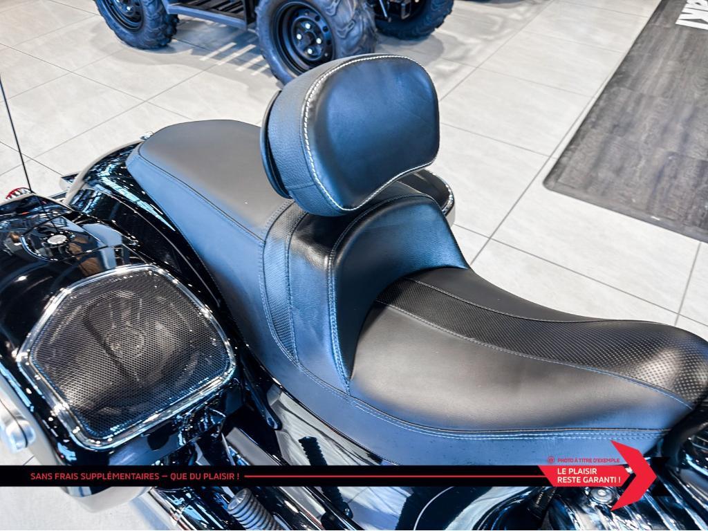 Indian Motorcycles Chieftain Limited 2024