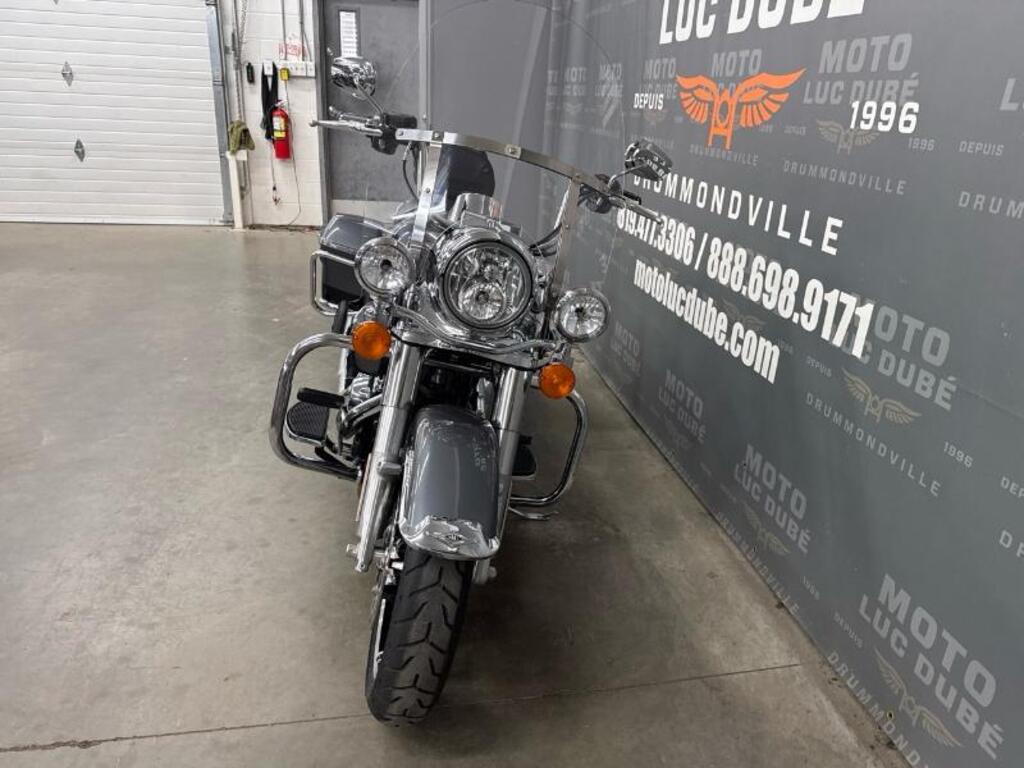 Harley-Davidson FLHR Road King 2022