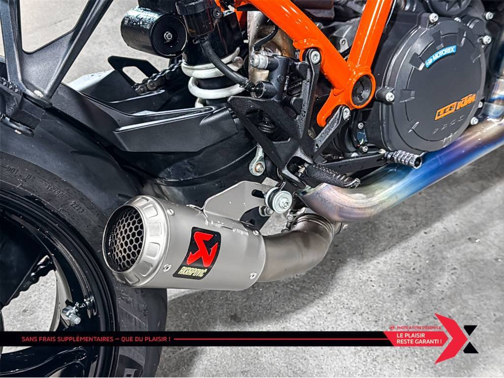 KTM 1290 SuperDuke 2020