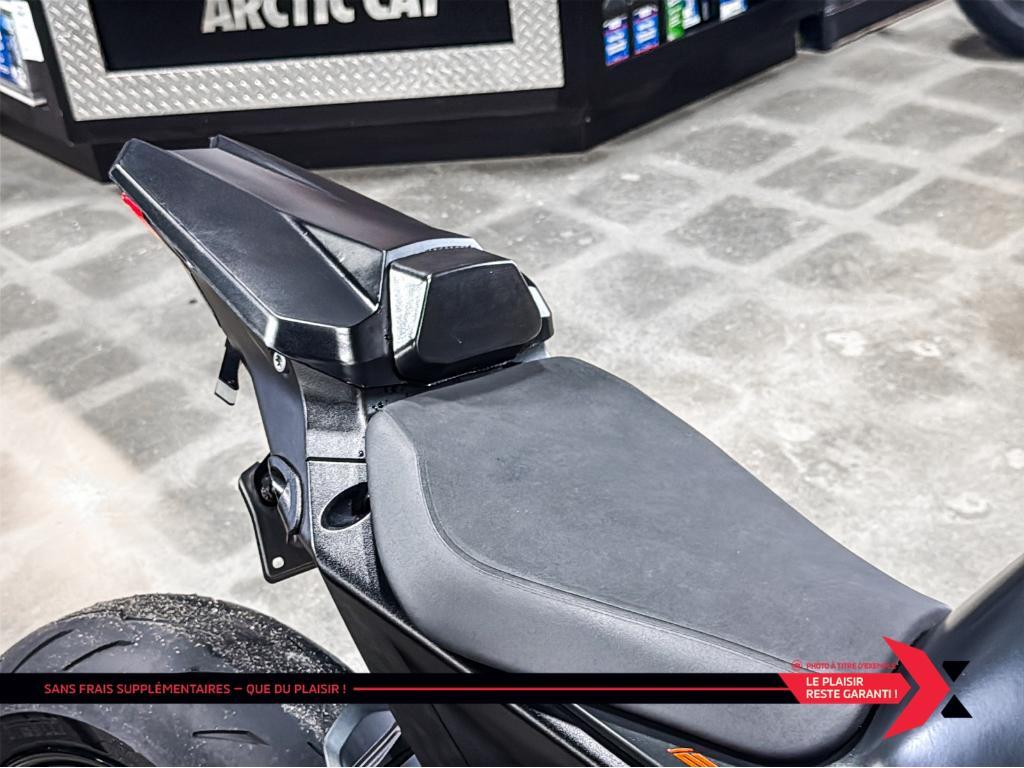 KTM 1290 SuperDuke 2020