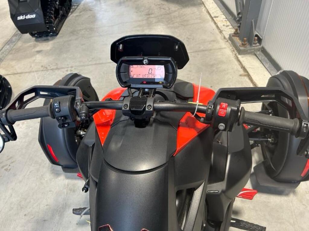 Can-Am RYKER SPORT 900 2023