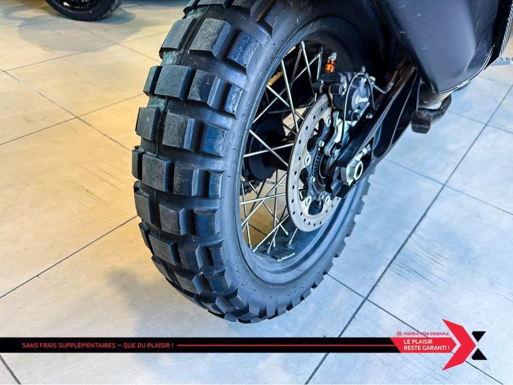 KTM 1290 Super Adventure R 2017