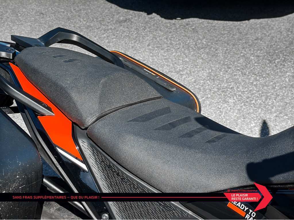 KTM 390 ADVENTURE TOURING KIT 2024