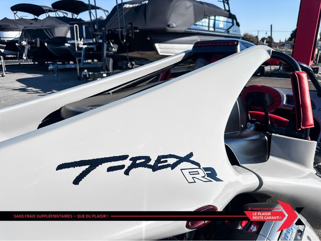 Campagna T-Rex 14RR *BAS KILLOMETARGE* 2022