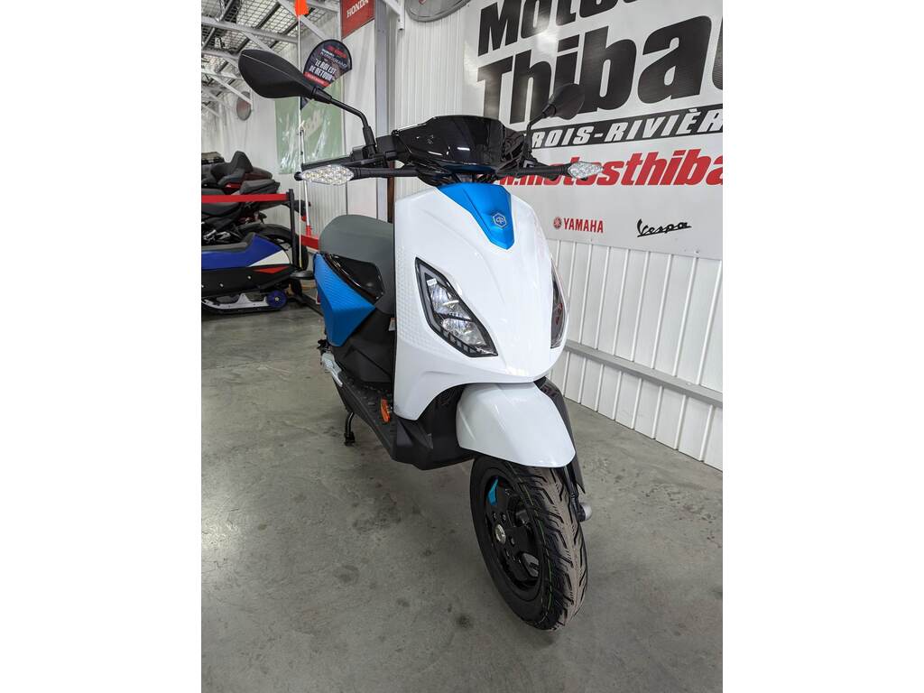 Piaggio ONE ACTIVE 2022