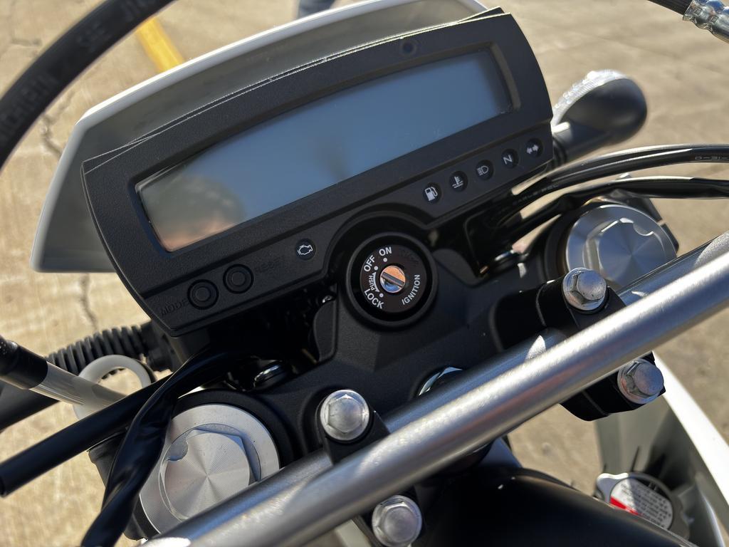 Kawasaki KLX300 2026