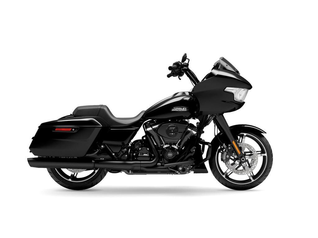 Harley-Davidson FLTRX Road Glide 2025