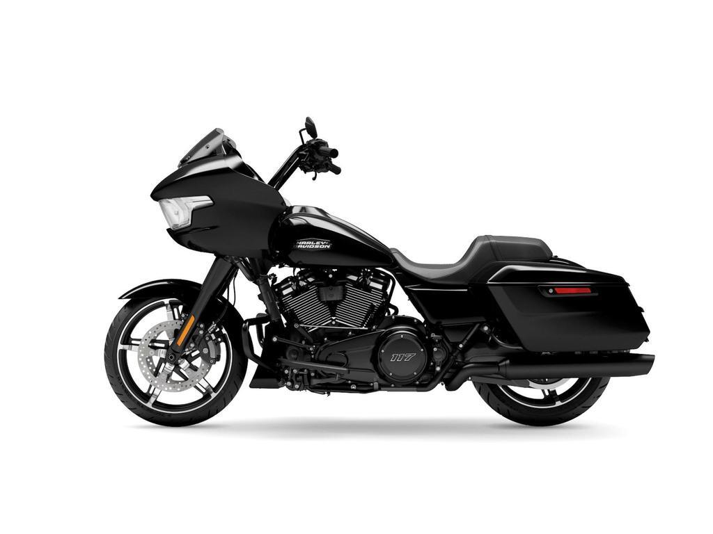 Harley-Davidson FLTRX Road Glide 2025