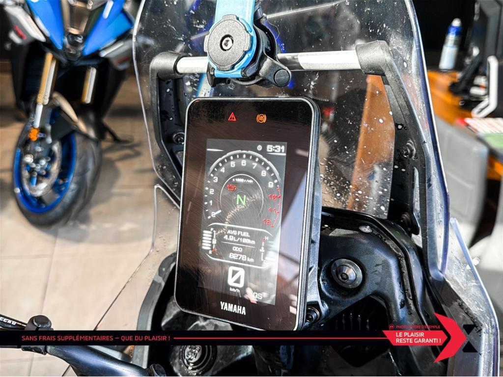 Yamaha TENERE 700 XTZ700 2024