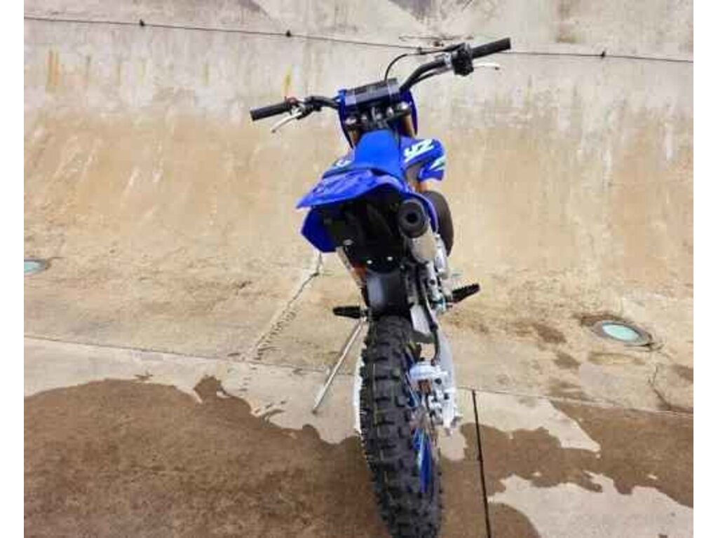 Yamaha YZ65 2025