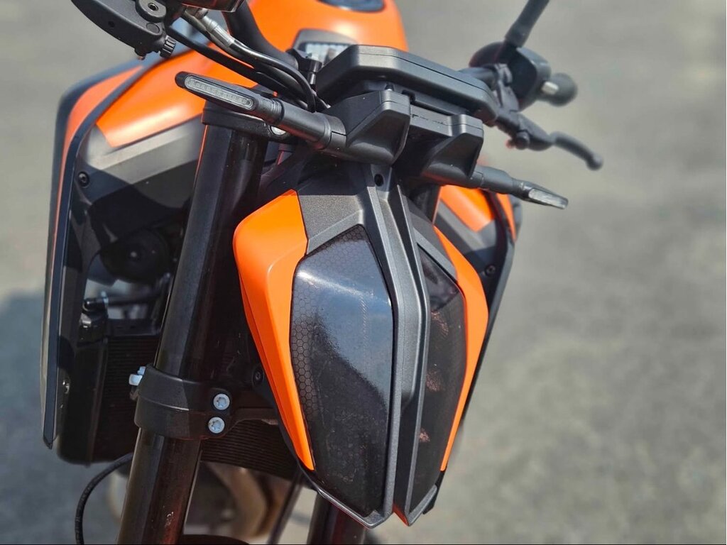 KTM DUKE 890 2022