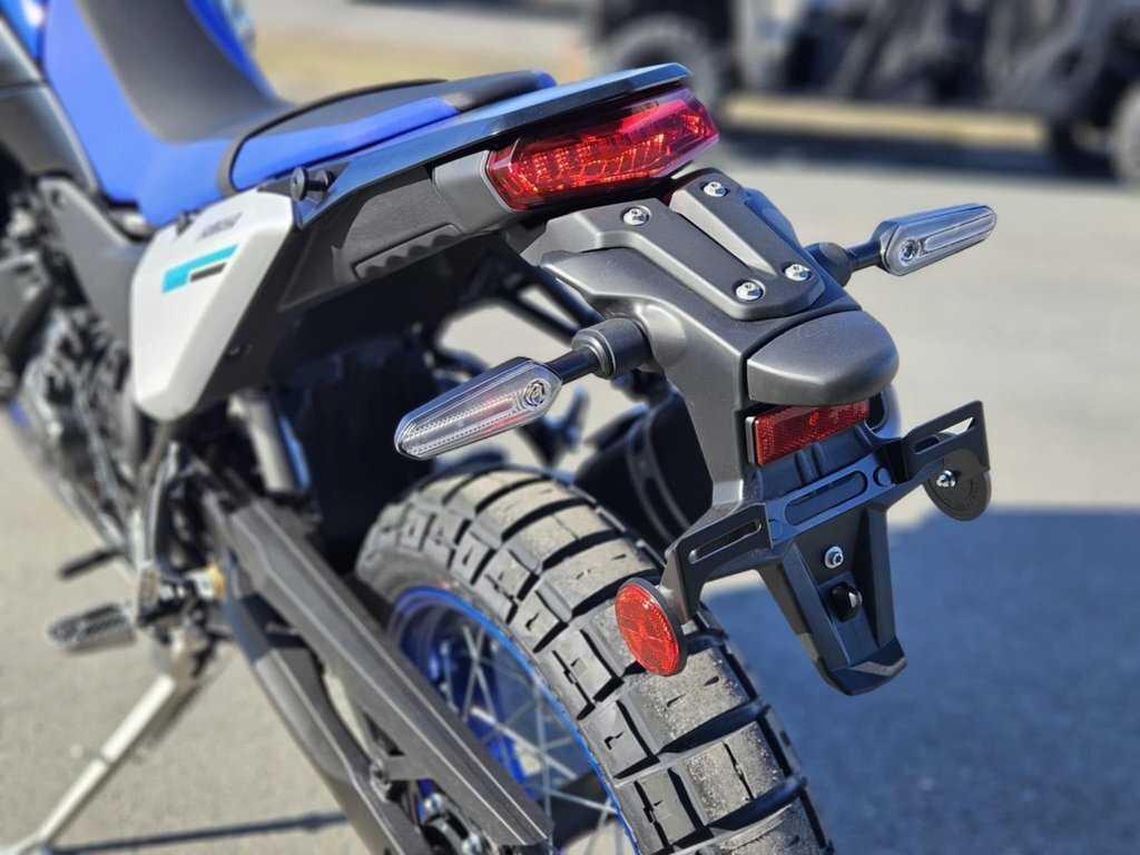 Yamaha Tenere 700 2025