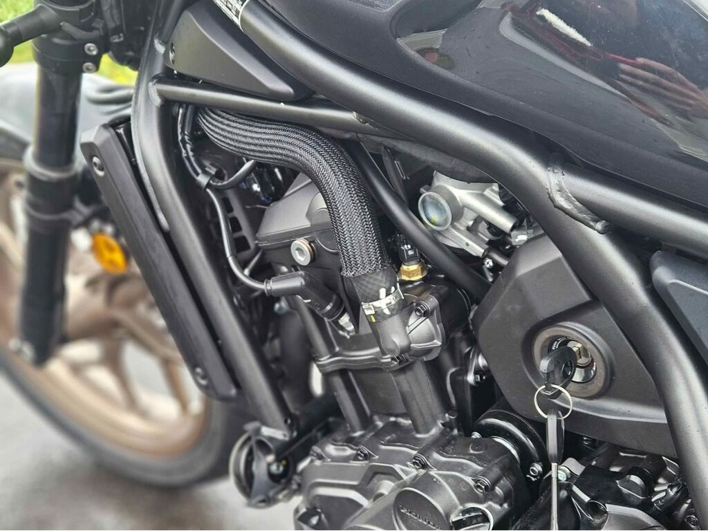 Honda Rebel 1100 Touring 2024