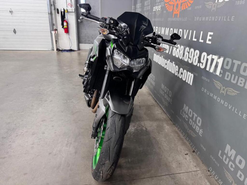 Kawasaki Z900 ABS 2023