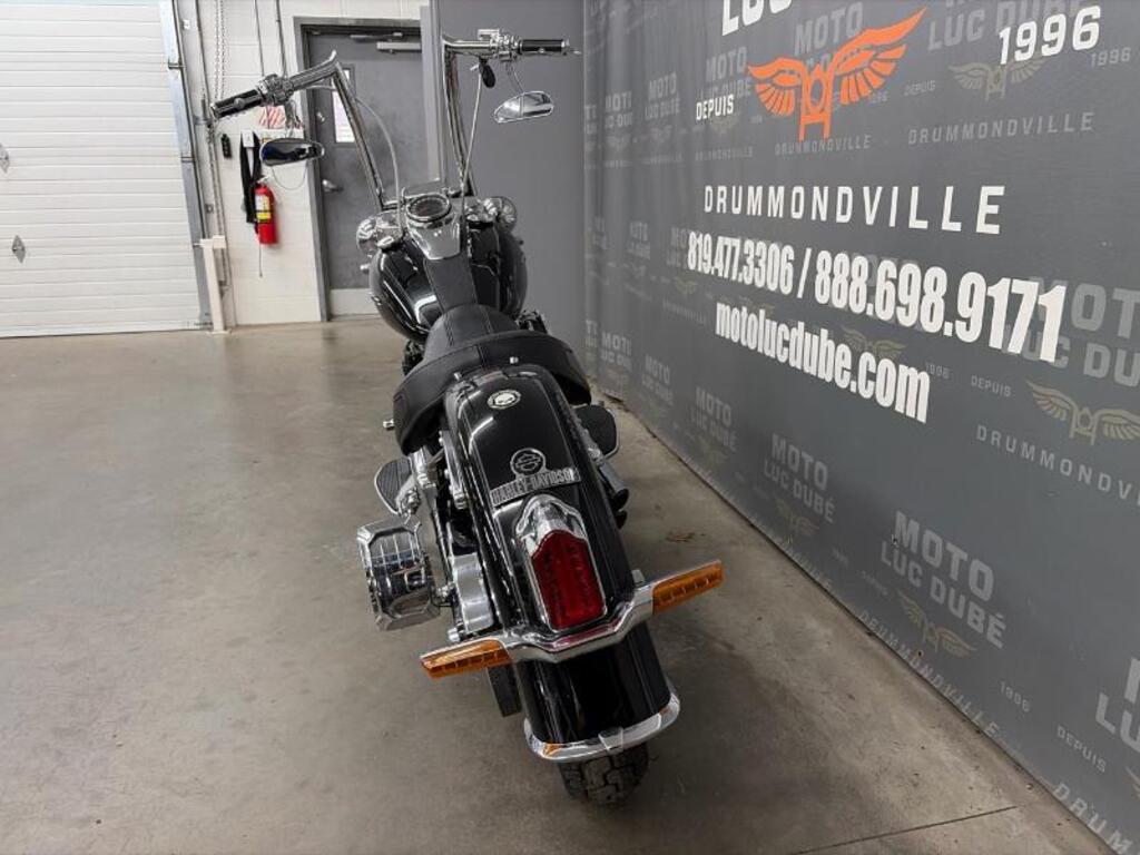 Harley-Davidson FLDE Softail Deluxe 2019