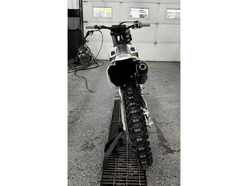 Husqvarna FC 450 ROCKSTAR ED 2024