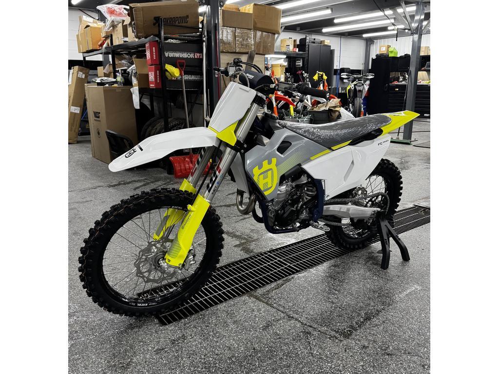 Husqvarna FC 350 2024
