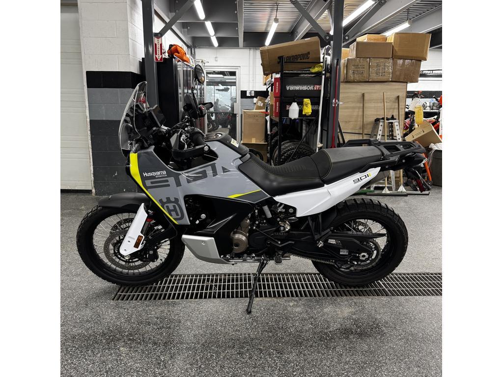 Husqvarna Norden 901 2025