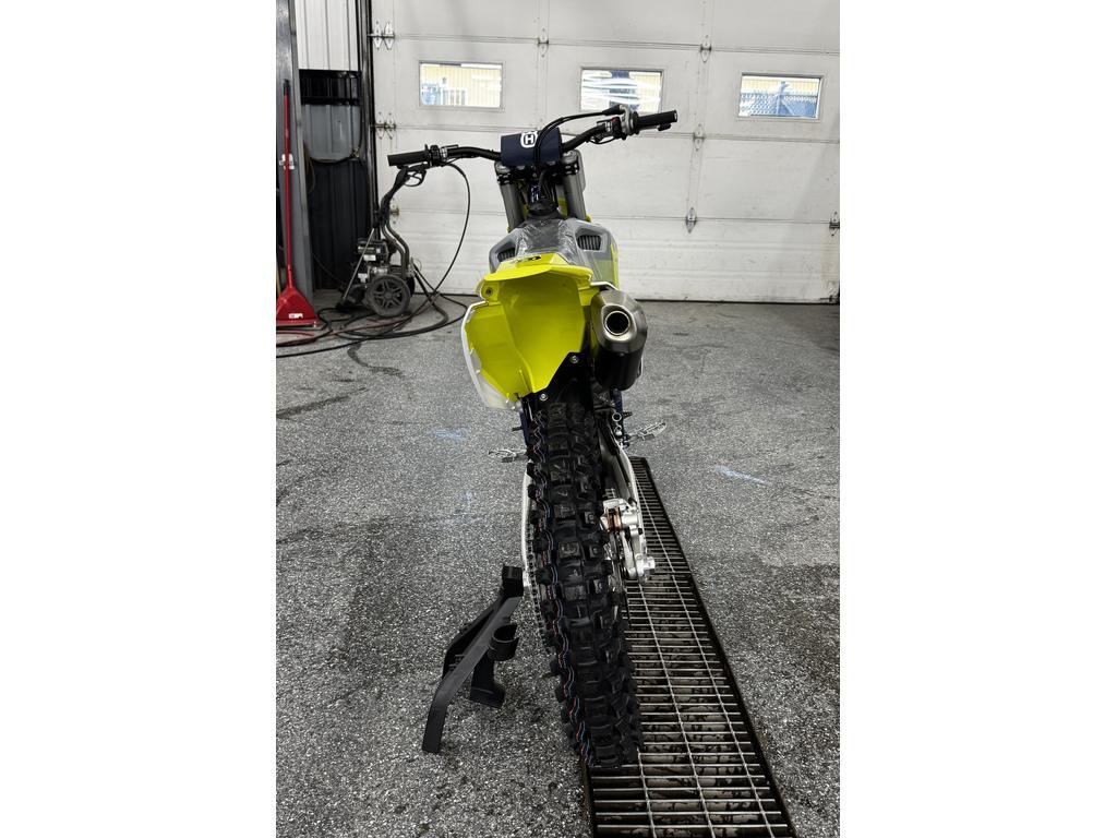 Husqvarna FC 350 2024