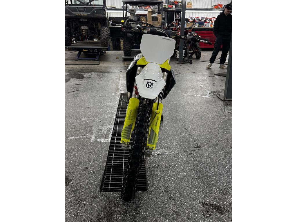 Husqvarna FC 350 2024