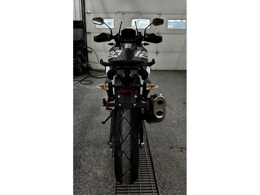 KTM 1290 ADVENTURE S 2024