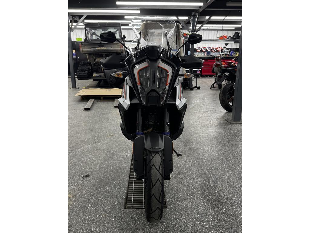 KTM 1290 ADVENTURE S 2024