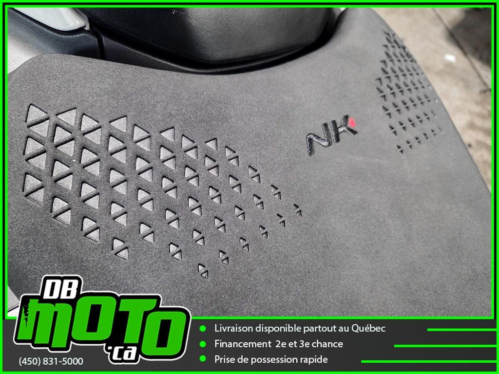 CFMOTO 800NK 2026